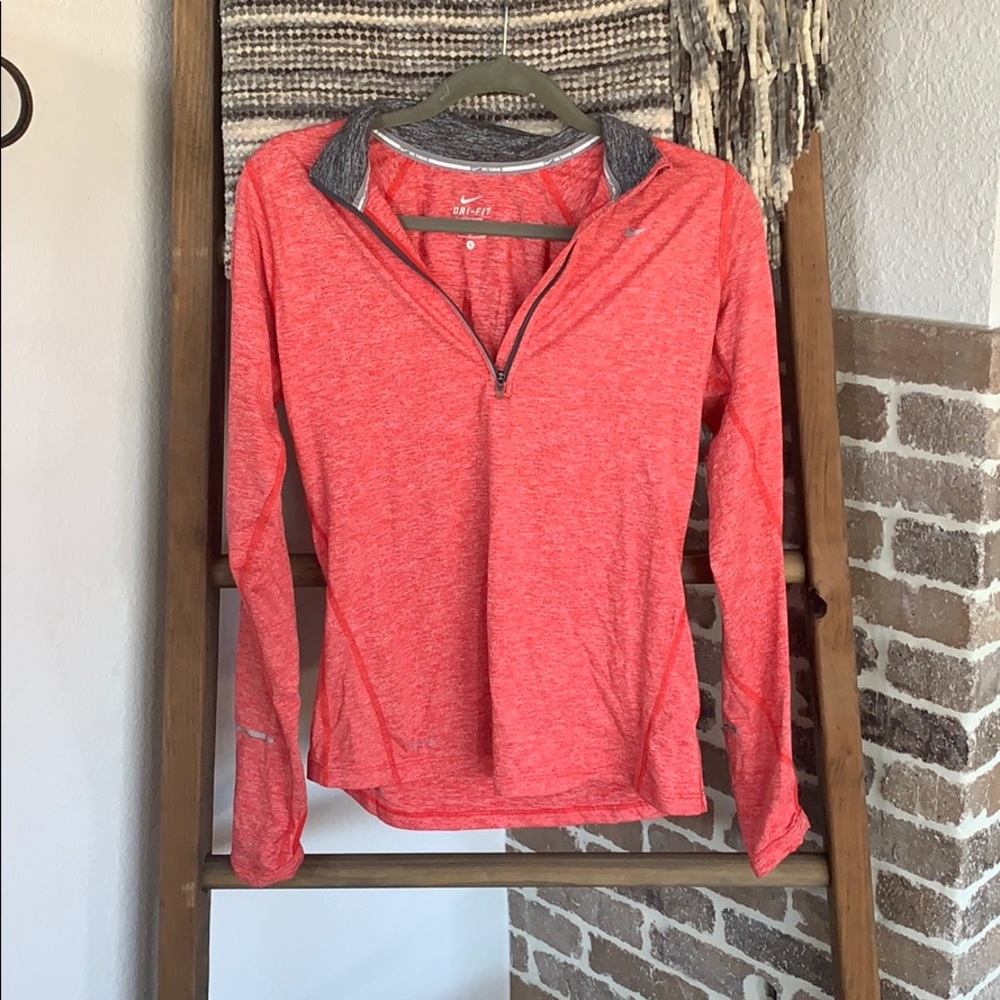 Nike Dri-Fit jacket
